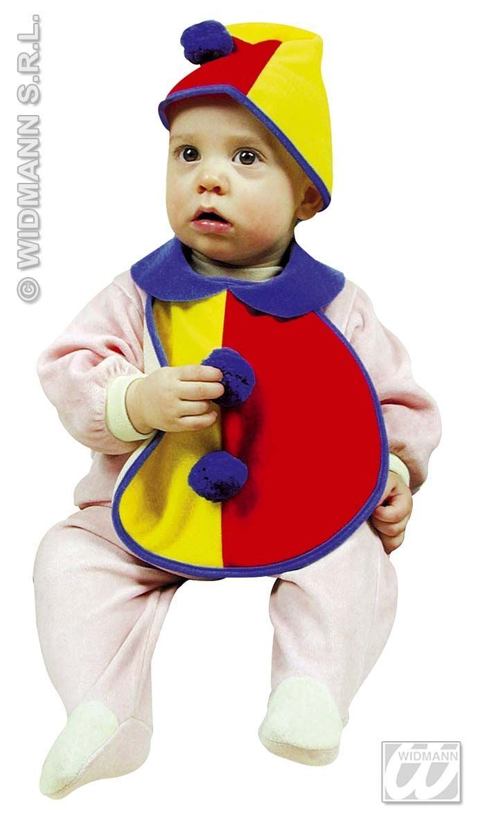 Baby clown