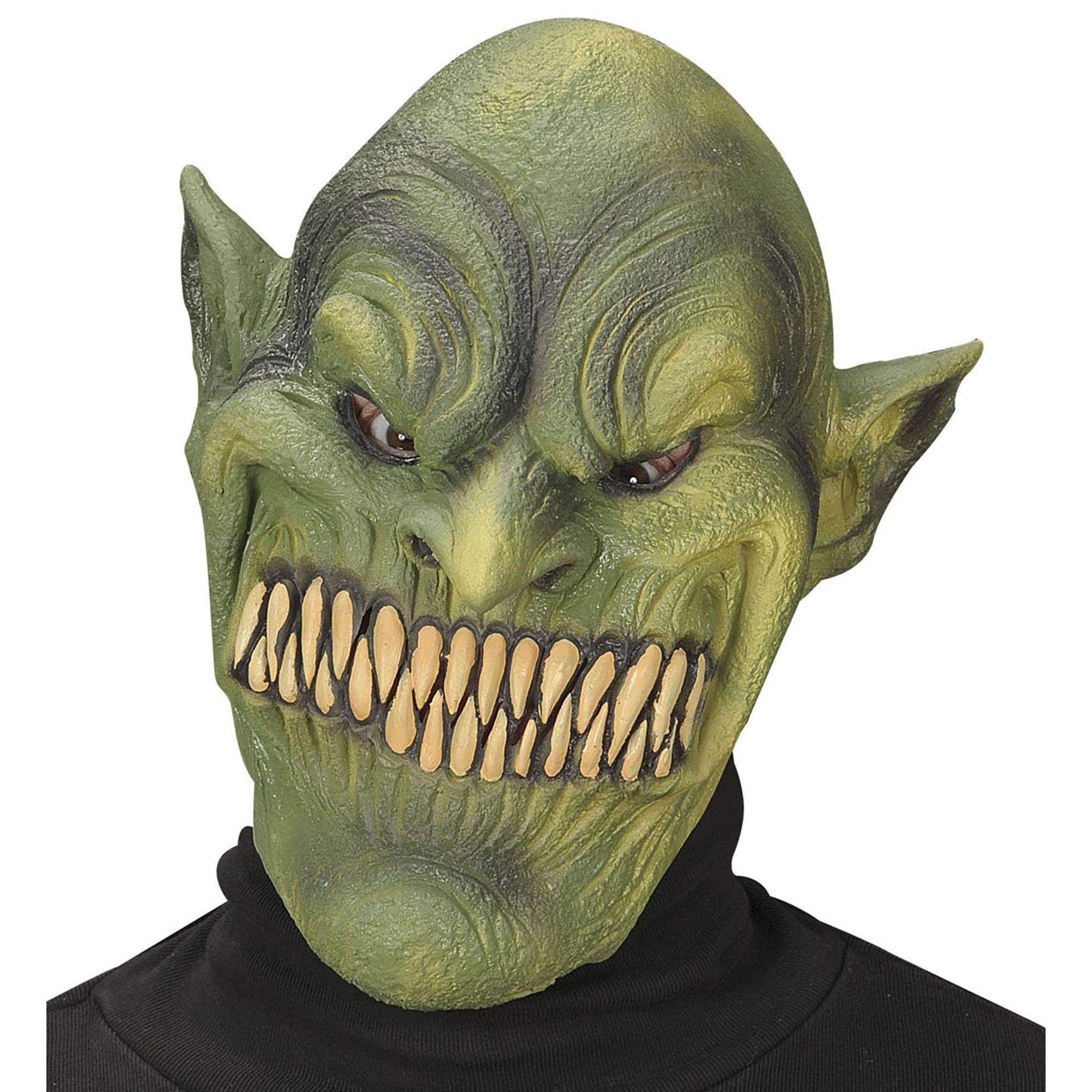 Masker Goblin