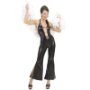 foto 3 Sexy Jumpsuit zwart