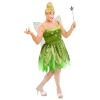 Tinkerbell de mannelijke uitvoering travistiet
