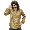 foto 2 bling bling blouse goud