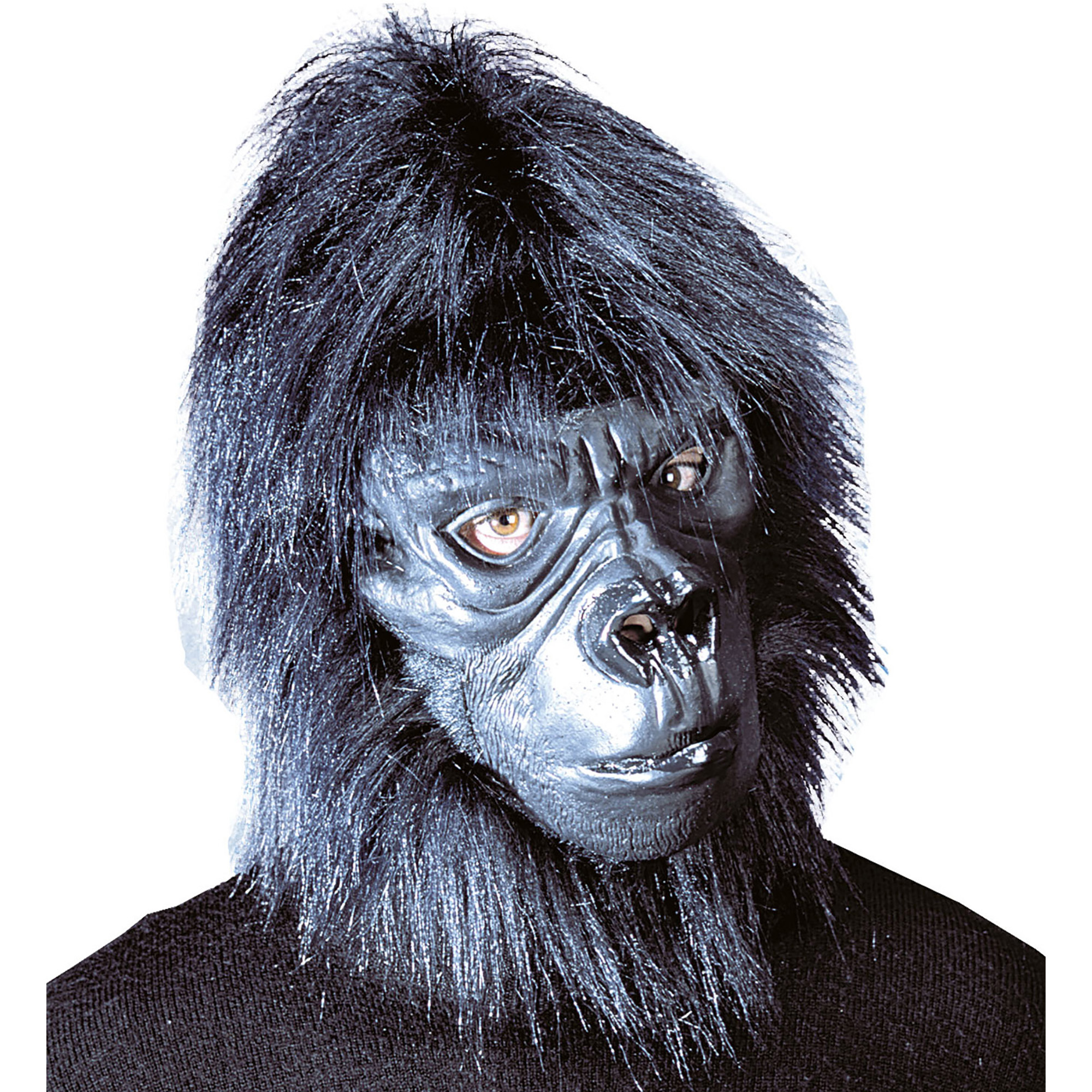 Gorilla bokito masker volwassen