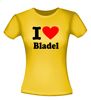 foto 12 i love Bladel t-shirt korte mouw