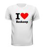 foto 9 i love Boskoop t-shirt korte mouw