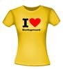 foto 12 i love Heerhugowaard t-shirt korte mouw