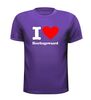 foto 3 i love Heerhugowaard t-shirt korte mouw