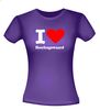 foto 4 i love Heerhugowaard t-shirt korte mouw