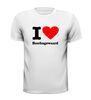 foto 9 i love Heerhugowaard t-shirt korte mouw