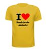 foto 11 i love Hendrik-Ido-Ambacht t-shirt korte mouw