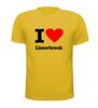 foto 11 i love Lisserbroek t-shirt korte mouw