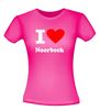 foto 8 i love Noorbeek t-shirt korte mouw