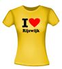 foto 12 i love Rijswijk  t-shirt korte mouw