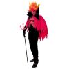 kwade duivel kostuum volwassen