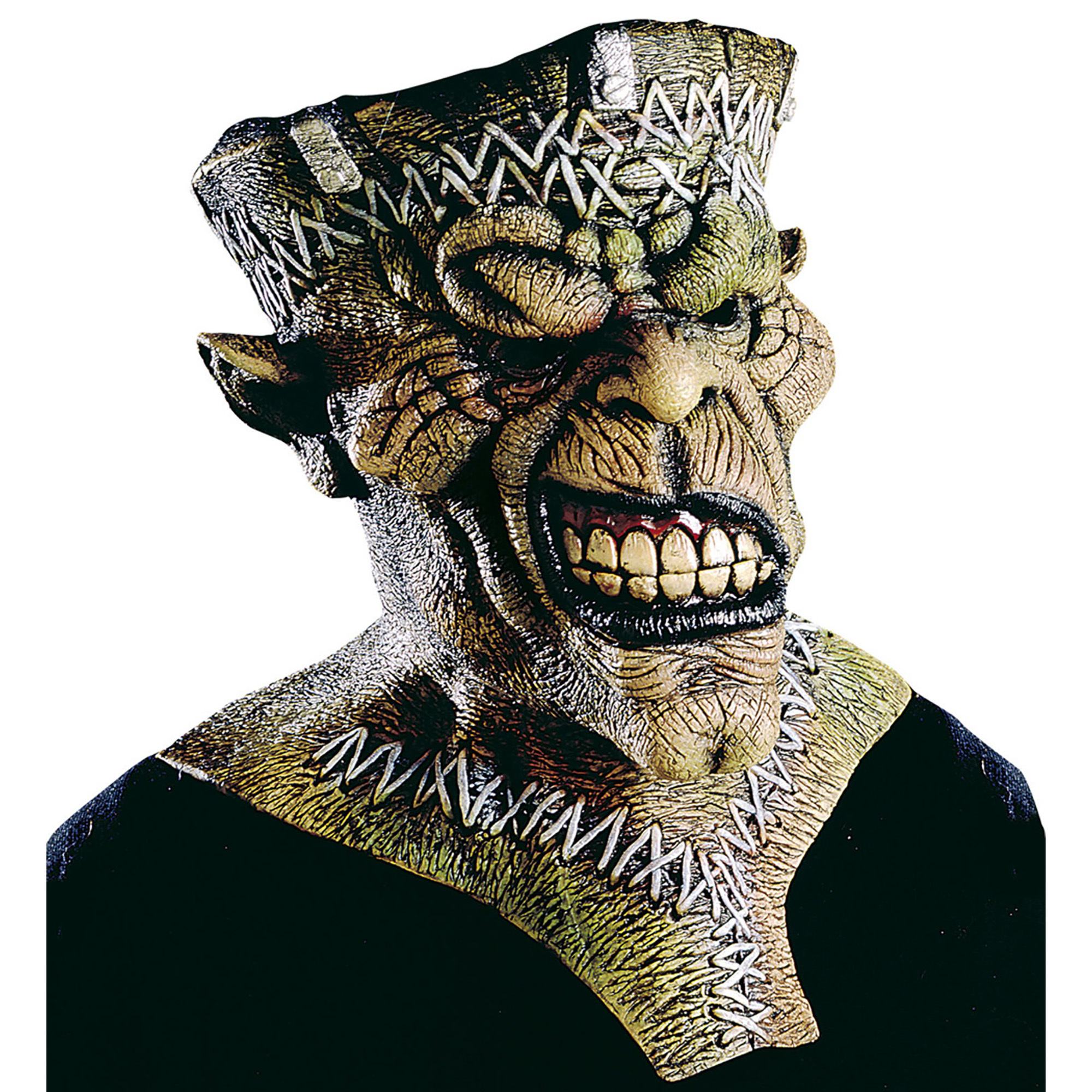 masker frankenstein groot