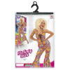 foto 2 seventies funky disco jumpsuit