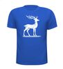 foto 5 Shirtje rendier kerst vintage look