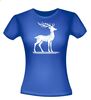 foto 6 Shirtje rendier kerst vintage look