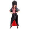 vampier dames kostuum