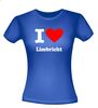 foto 6 I love Limbricht t-shirt korte mouw