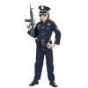 foto 3 Politie kinder kostuum , politiepak