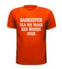 foto 9 barkeeper sla mij maar een rondje overt t-shirt korte mouw