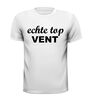 foto 7 Echte top vent t-shirt korte mouw