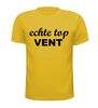 foto 8 Echte top vent t-shirt korte mouw