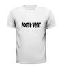 foto 7 foute vent t-shirt korte mouw
