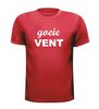 foto 4 goeie vent t-shirt korte mouw