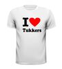 foto 9 i love Tukkers t-shirt korte mouw