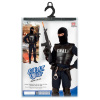 foto 2 Swat arrestatie team  S.W.A.T kostuum kind voor carnaval 2024