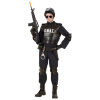 foto 4 Swat arrestatie team  S.W.A.T kostuum kind voor carnaval 2024