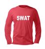 foto 3 Swat T-shirt lange mouw