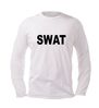 foto 4 Swat T-shirt lange mouw