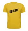 foto 15 keigaaf t-shirt korte mouw