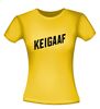 foto 16 keigaaf t-shirt korte mouw