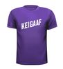 foto 3 keigaaf t-shirt korte mouw