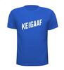 foto 5 keigaaf t-shirt korte mouw