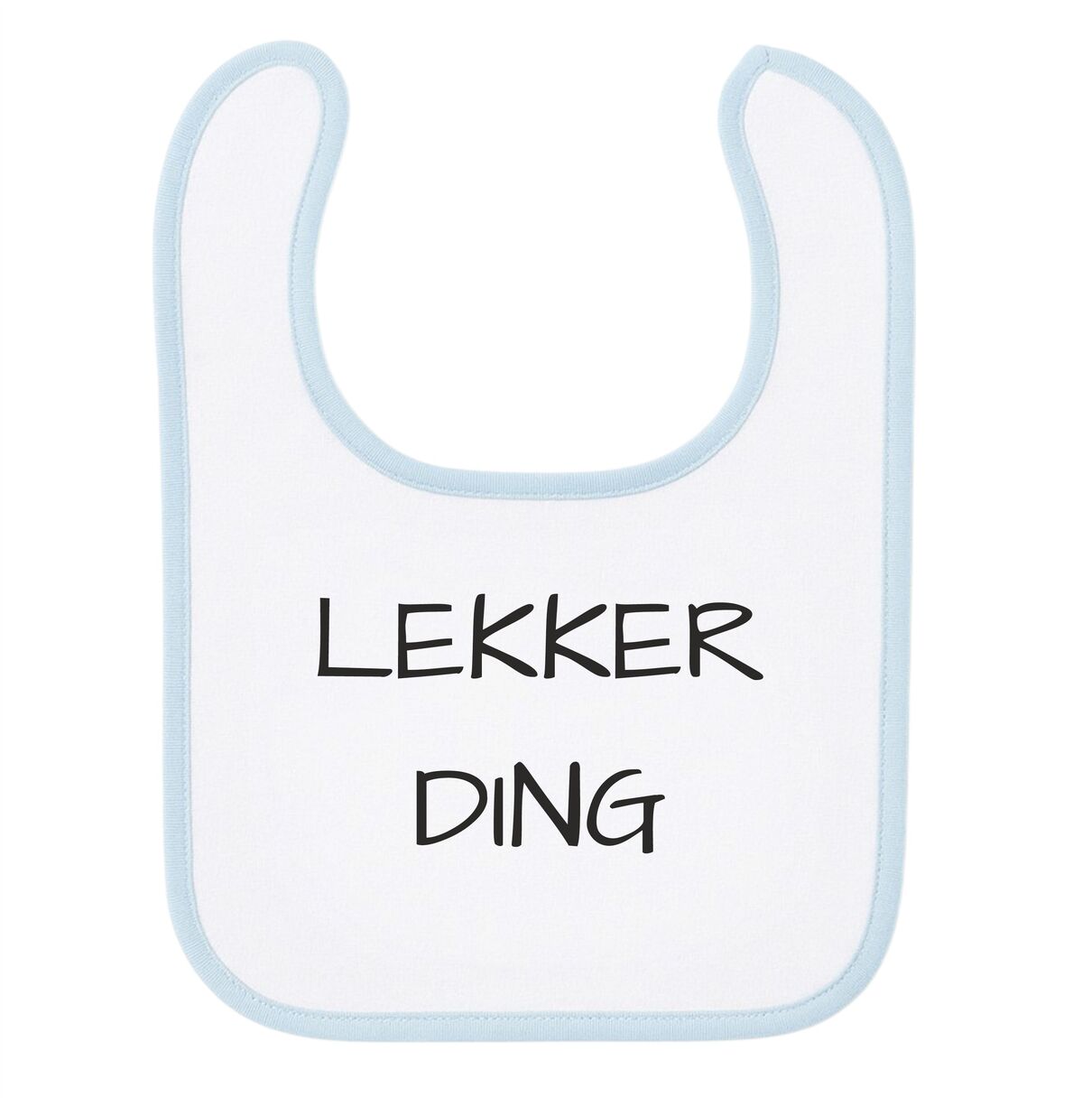 lekker ding slab