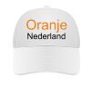 foto 4 Pet met tekst Oranje Nederland
