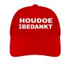 foto 4 pet houdoe en bedankt