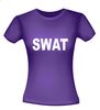 foto 4 Swat T-shirt voor carnaval 2025