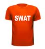 foto 9 Swat T-shirt voor carnaval 2025