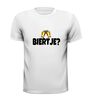 foto 13 T-shirt korte mouw biertje