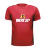 foto 7 T-shirt korte mouw biertje
