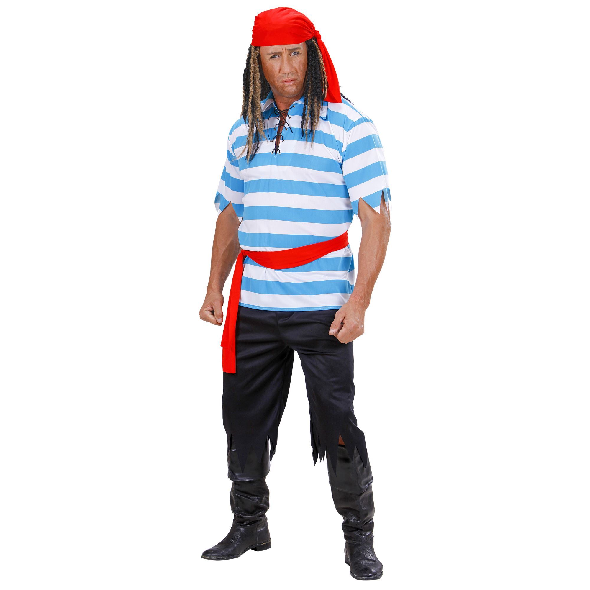 Caraibische piraat