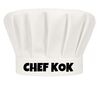 foto 1 Chef kok koksmuts