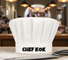foto 2 Chef kok koksmuts