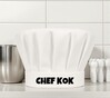foto 4 Chef kok koksmuts