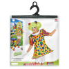 foto 2 Clownsjurk
